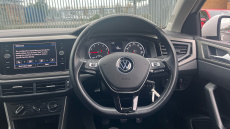 Volkswagen Polo 1.0 TSI 95 Match 5dr Petrol Hatchback